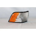 RH FRONT MARKER LAMP ASSY BUICK CENTURY 19911996