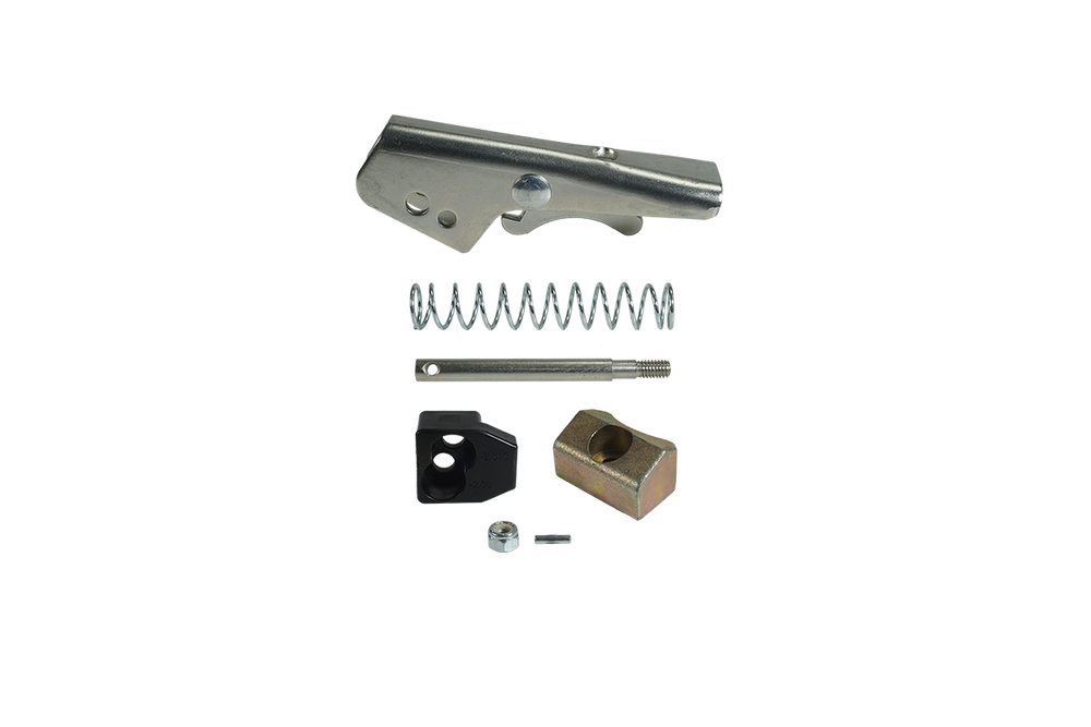REPAIR KIT F/ 2IN EZ LATCH CPLE