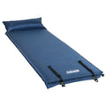 CAMP PAD SELF INFLATING W/PILLOW C0
