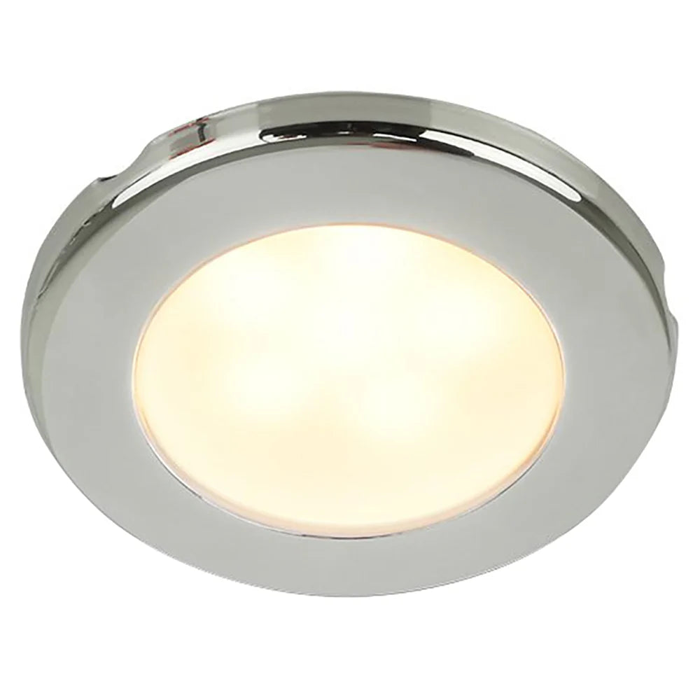 WARM WHITE SCREW MOUNT - POLISHED 3
