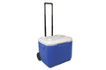 COOLER 60QT BLU/WHT/GRY 5883 C002