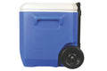 COOLER 60QT BLU/WHT/GRY 5883 C002