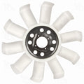 FAN CLUTCH FAN BLADE