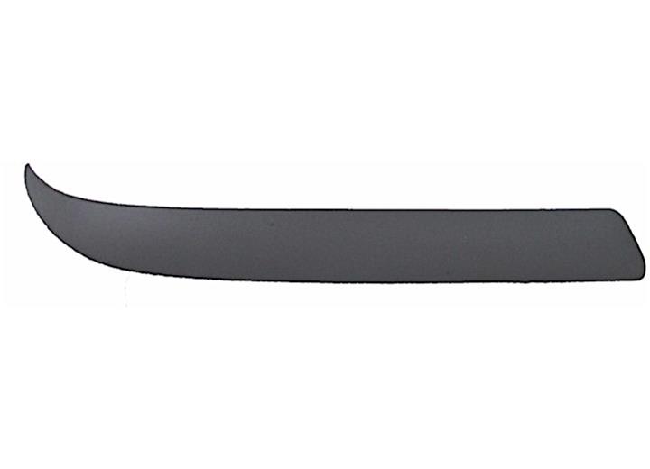 RH FRONT BUMPER IMPACT STRIP; RANGER 9898
