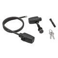 PIN & CABLE LOCK