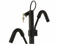 PIN & CABLE LOCK