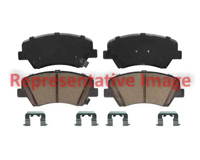 DISC BRAKE PADS
