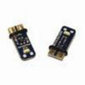 Putco 07-18 Jeep Wrangler 2 Door Premium LED Dome Lights (Application Specific)