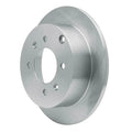 R1 Concepts Brake Rotor Fits Hyundai Sonata