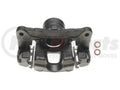 Front Brake Hardware: Various Makes and Models; friction ready calipers