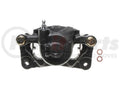 Front Brake Hardware: Various Makes and Models; friction ready calipers