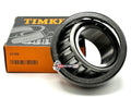 TAPERED ROLLER BEARING ASSEMBLY