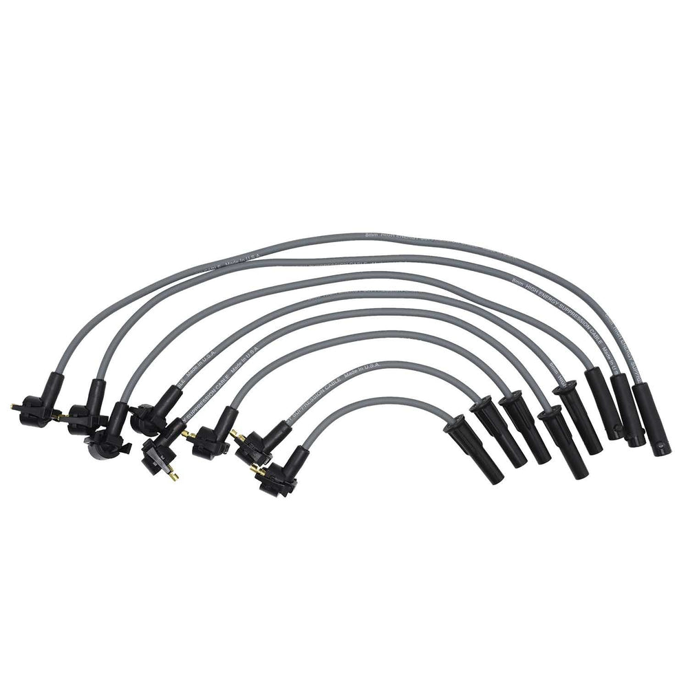 Walker Products Inc. - auto part