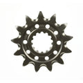 Renthal 92-24 Honda CR 250R/ CRF250R-450R/RX/X/RWE/ TRX450R Front Grooved Sprocket - 520-13P Teeth
