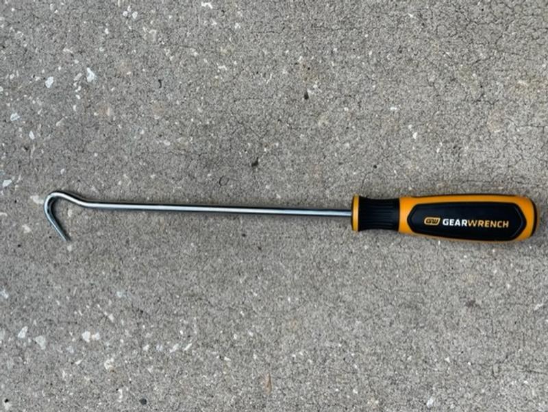 GEARWRENCH auto part