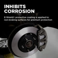 PREMIUM BRAKE ROTOR