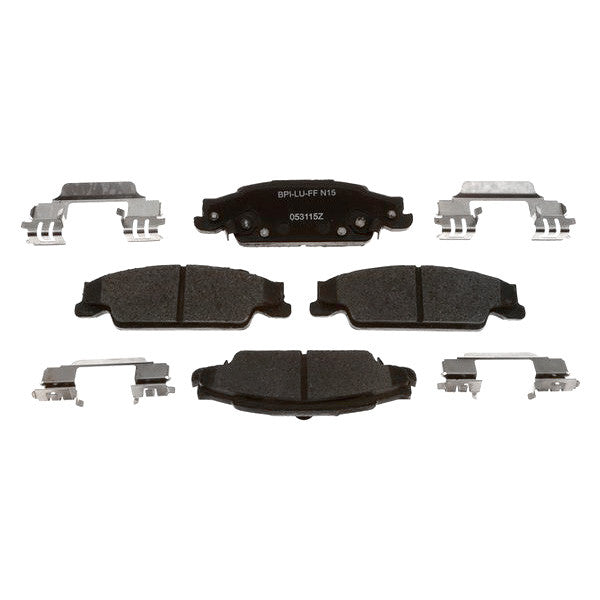 R auto part