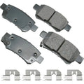 BRAKE PAD SET