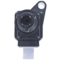 MOTORAD auto part installed view