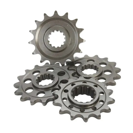 Renthal 2020 TM Racing 2T 125 EN/MX/SMR/FI EN/FI SMR Front Sprocket - 520-13P Teeth