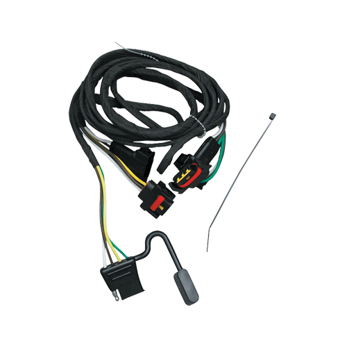T-ONE CONNECTOR ASSEMBLY