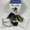 T-ONE CONNECTOR ASSEMBLY