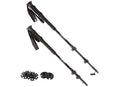 YUKON CHARLIES ELITE TREKKING POLES