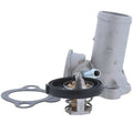 THERMOSTAT KIT