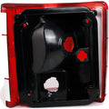 TAIL LAMP ASSEMBLY LH