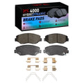 DFC auto part detail