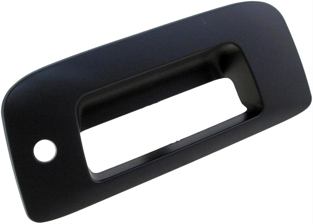 TAILGATE HANDLE