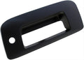 TAILGATE HANDLE