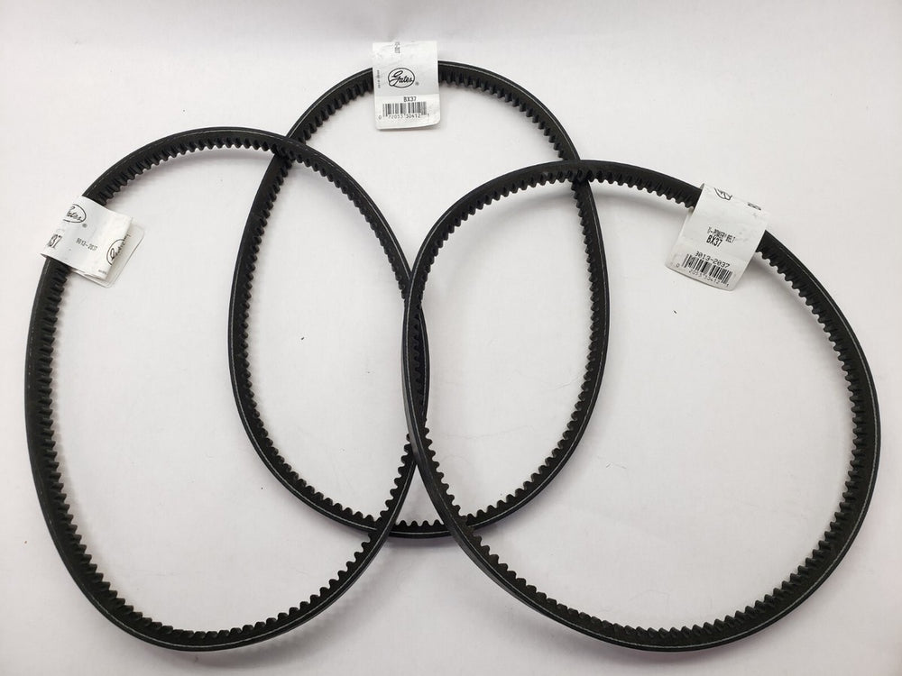 Gates BX 21/32in x 40in