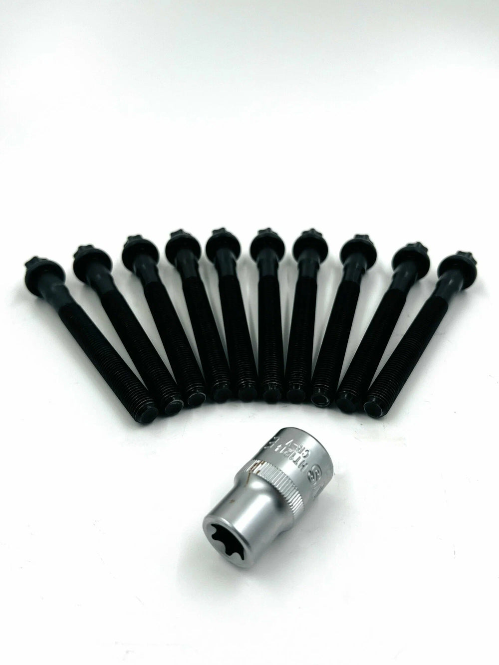CYLINDER HEAD BOLT SET