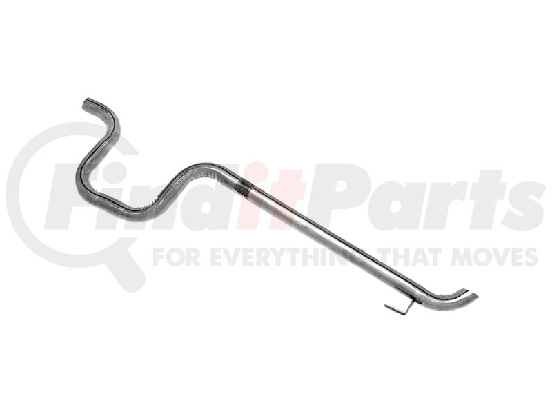 TAIL PIPE CHRYSLER 82-83