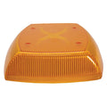 LENS: 5500 SERIES AMBER