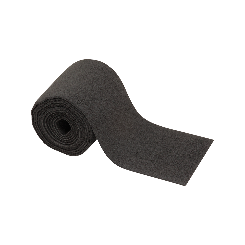 BOAT TRAILER ACCESSORY BUNK CARPETING 8IN WIDTH X 144IN LENGTH
