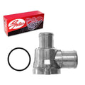 Gates Engine Coolant Water Outlet