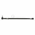 STEERING TIE ROD END