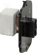 RESISTOR BLOCK