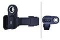 SENSOR CRANKSHAFT PULSE
