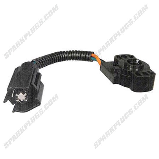 THROTTLE POSITION SENSOR