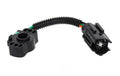 THROTTLE POSITION SENSOR