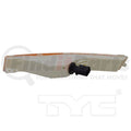 TYC auto part