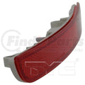 0918 SB FORESTER REAR REFLECTOR ASSY LH