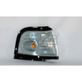 LH FRONT MARKER LAMP ASSY W/COMPOSITE HEADLAMPS OLDSMOBILE CUTLASS CIERA 19881996