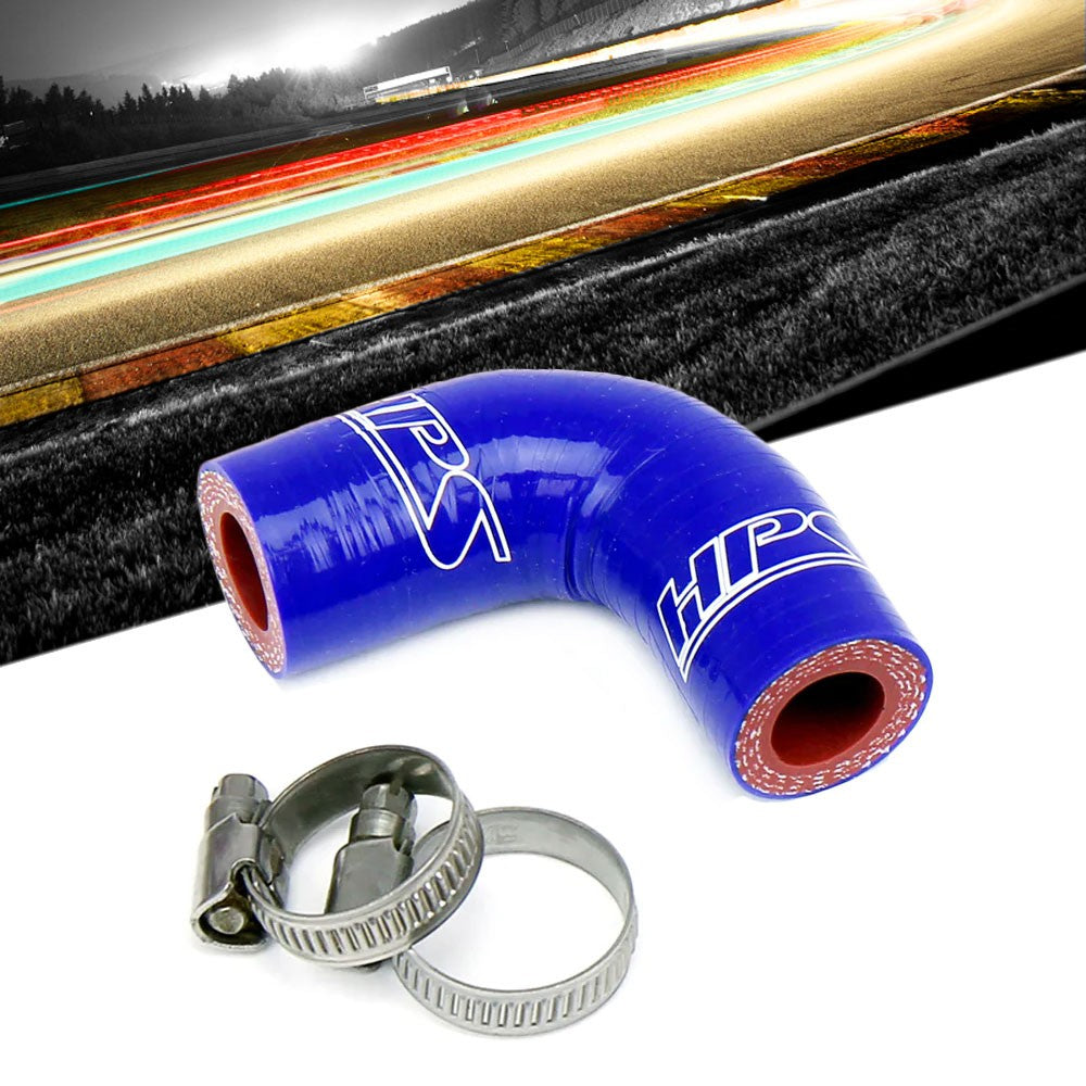 Oil Cooler Coolant Hose Elbow