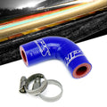 Oil Cooler Coolant Hose Elbow