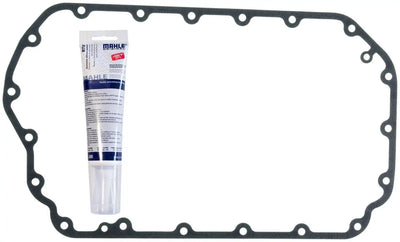 MAHLE Original Audi A4 01-98 Oil Pan Set