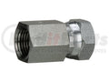 HYDRAULIC ADAPTER - SAE TO SAE